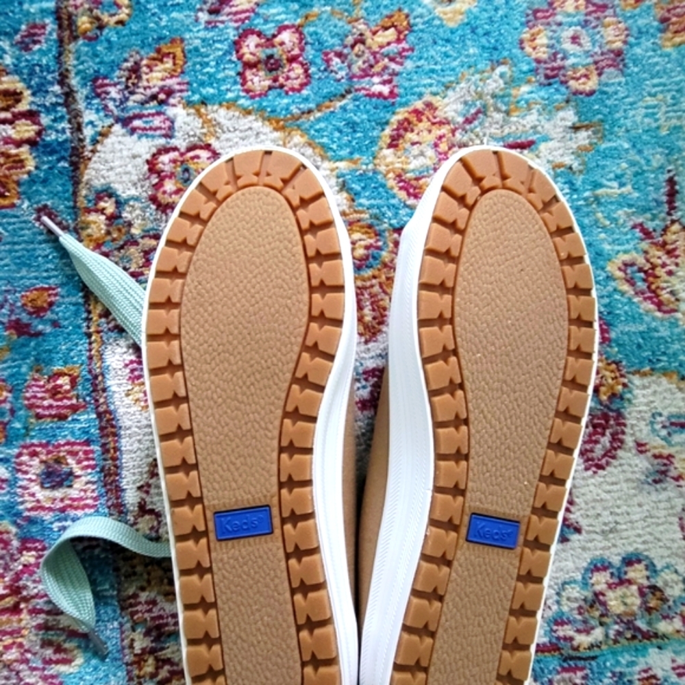 New Keds Kickstart TRX - Picture 3 of 10